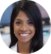 Asita Vinayagalingam, DMD “Dr. V” - Family and Cosmetic Dentist in Dayton, OH
