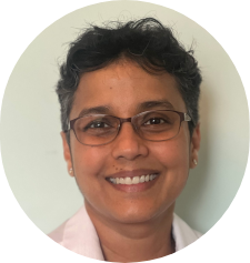 Manjula Natarajan, DDS “Dr. Manju” - General and Cosmetic Dentist in Kettering, OH