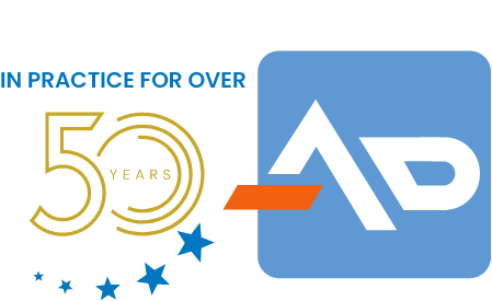 Almoney Dental Group in Practice for over 50 Years