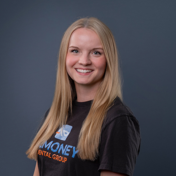 Ally F - Registered Dental Hygienist - Almoney Dental Group, Dayton, OH