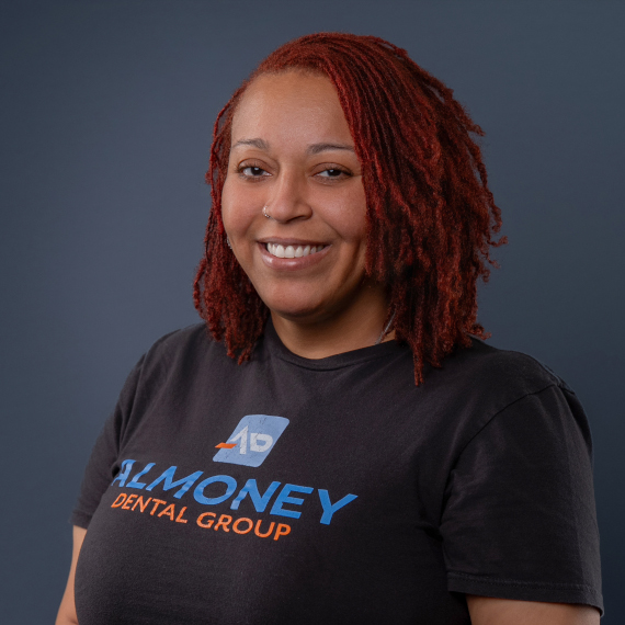 Bee - Expanded Function Dental Assistant - Almoney Dental Group, Dayton, OH