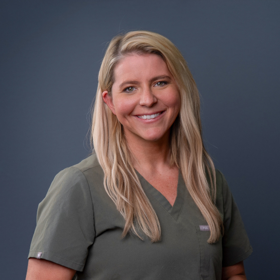 Bethany - Expanded Function Dental Assistant - Almoney Dental Group, Dayton, OH