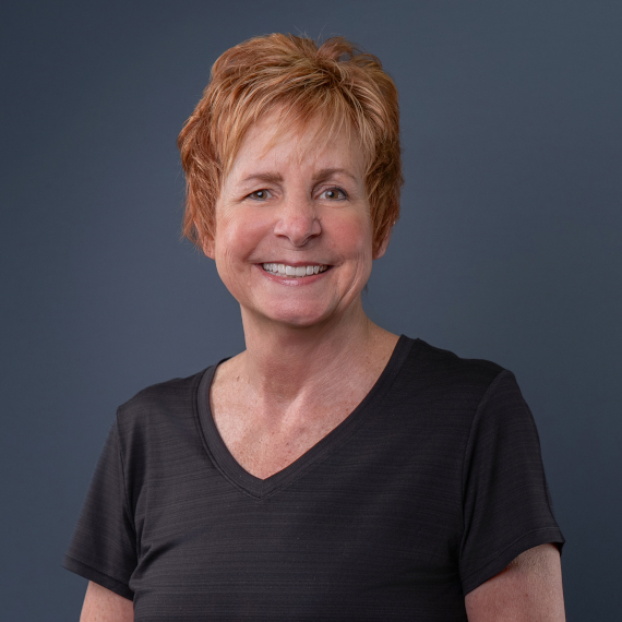 Christine - Registered Dental Hygienist - Almoney Dental Group, Dayton, OH