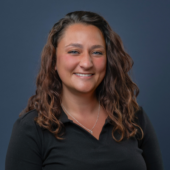 Destiny - Front Desk Coordinator - Almoney Dental Group, Dayton, OH