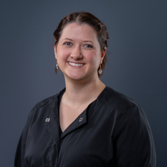 Heather - Registered Dental Hygienist - Almoney Dental Group, Dayton, OH