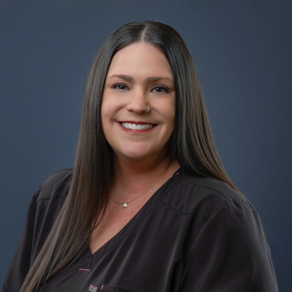 Kari - Expanded Function Dental Assistant - Almoney Dental Group, Dayton, OH