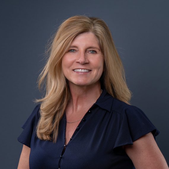 Laura - Practice Manager - Almoney Dental Group, Dayton, OH