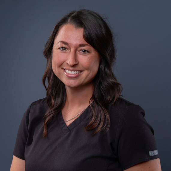 Rianna - Registered Dental Hygienist - Almoney Dental Group, Dayton, OH