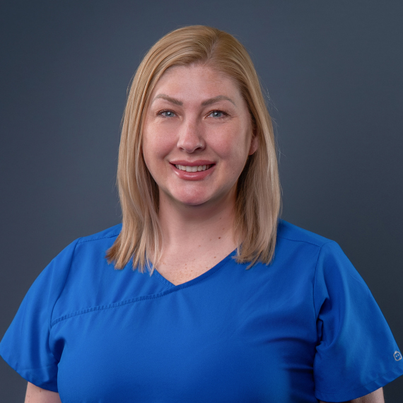 Sarah - Expanded Function Dental Assistant - Almoney Dental Group, Dayton, OH