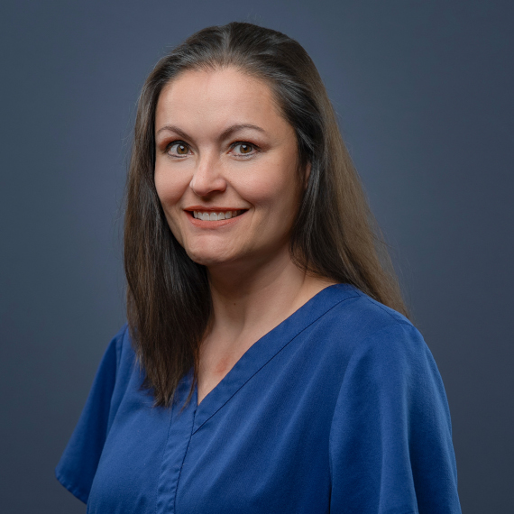 Stacey - Registered Dental Hygienist - Almoney Dental Group, Dayton, OH