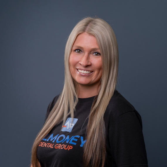 Sumer - Dental Assistant - Almoney Dental Group, Dayton, OH