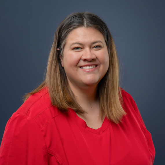 Tamara - Registered Dental Assistant - Almoney Dental Group, Dayton, OH