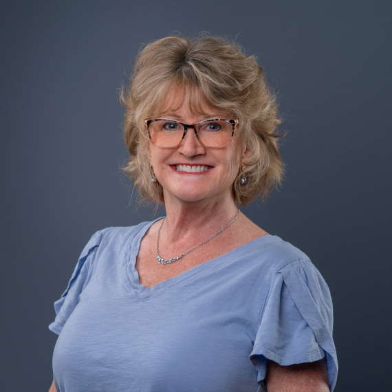 Tammy - Front Desk Coordinator - Almoney Dental Group, Dayton, OH