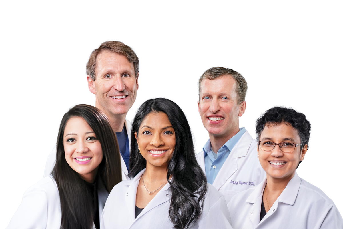 Almoney Dental Group dentists in Dayton, OH