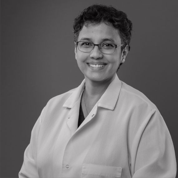 Dr. Manjula Natarajan, DDS - General and Cosmetic Dentist in Kettering, OH - Almoney Dental Group