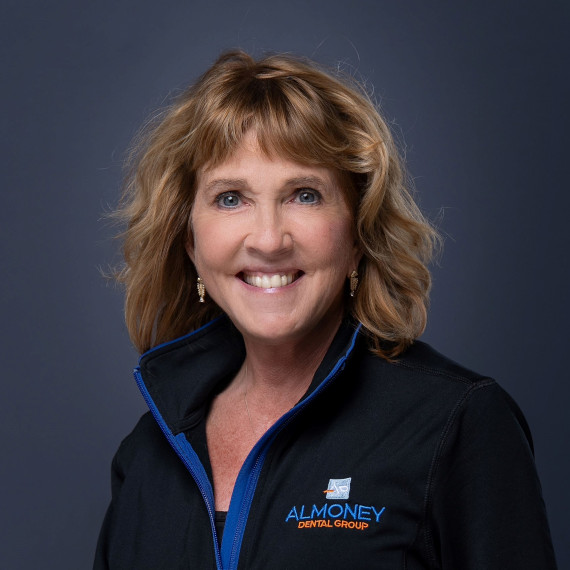 Ellen Registered Dental Hygienist in Dayton, OH