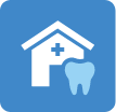 dental office icon