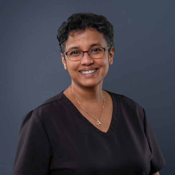 Dr. Manjula Natarajan, DDS - General and Cosmetic Dentist in Kettering, OH - Almoney Dental Group