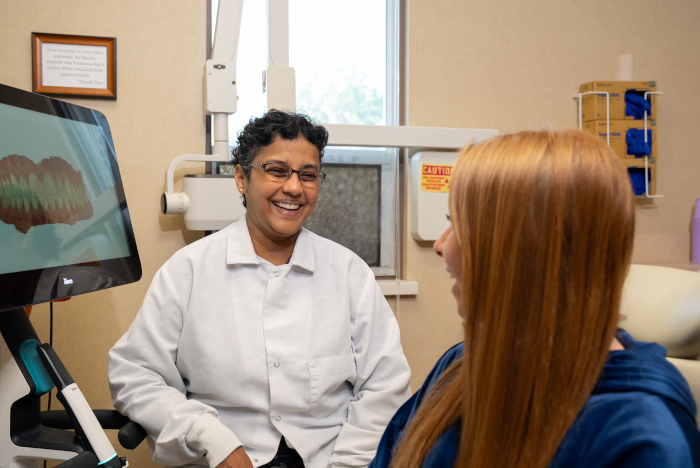 Dr. Manjula Natarajan 