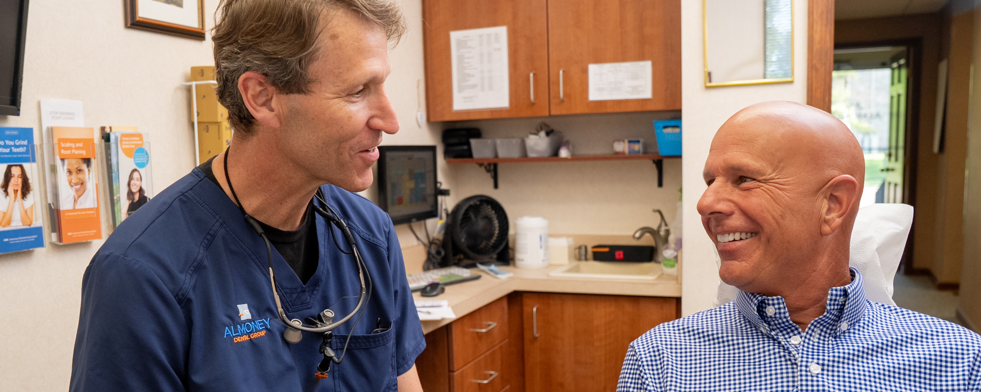 Why Regular Dental Visits Are Important for a Healthy Smile in Dayton, OH