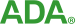 American Dental Association (ADA)